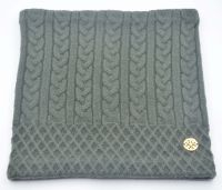 2025 Knitted scarf - versatile and warm BSCI RWS