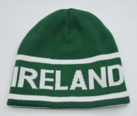 2025 Knitted Jacquard Warm Hat Unisex