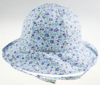 2025 Printed Tie-up Reversible Bucket