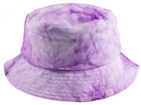 2025 Tie-dye Reversible Bucket Hat