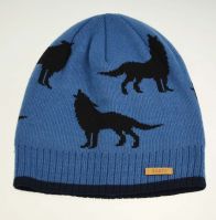 2025 Knitted Jacquard Warm Hat Unisex