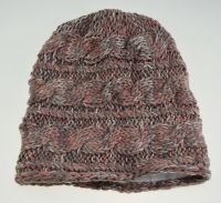 2025 Knitted Casual Warm Hat Unisex