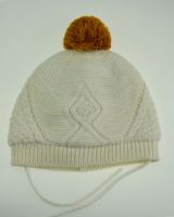 2025 Knitted  Pom-Pom Hat Unisex