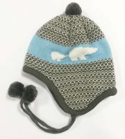 2025 Knitted Winter Children's