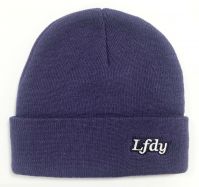 2025 Knitted Casual Warm Hat Unisex