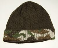 2025 Knitted Winter Hats  Warm Unisex