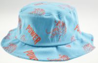 2025 Printed Casual Bucket Hat BSCI