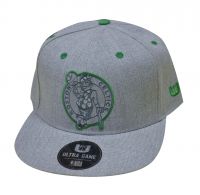 2025 Sporty Casual Flat-brimmed Cap