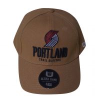 2025 Sporty Casual Flat-brimmed Cap