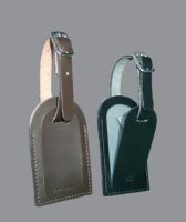 Luggage Tag