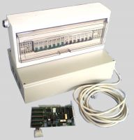 Golden SJB Snooker Club Light Control