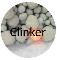 Clinker, portland Clinker, Grey Clinker