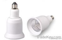 E11 to E26 lamp holder adapter