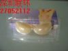 silicone gel for inner Bra