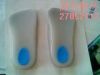 Silicone Gel for Shoe And Heel Insole