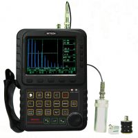Ultrasonic Flaw Detector