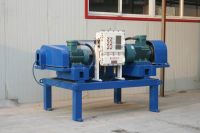 decanter centrifuge