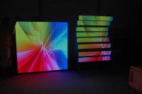 led Rental Indoorvideo display-PIXKHROM 08