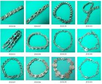 sugical steel bracelet