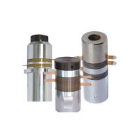 ultrasonic transducer