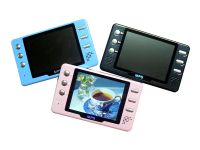Mp5 Player