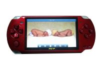 PMP Mp5 Player