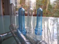 MICROBIOGEGRADABLE PET PREFORMS