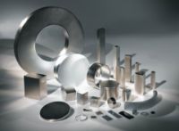 NdFeb magnets