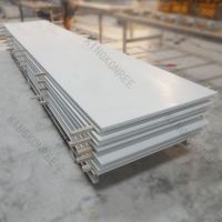 KKR Composite Acrylic Solid Surface Sheets 12mm Thick
