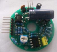 pcba fabricate