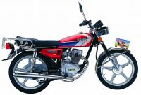 Motorcycle