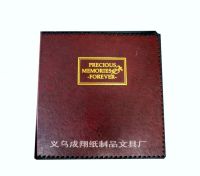 PU Photo Album