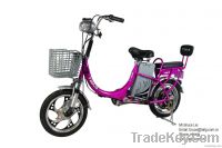 Electric Bike TDR226Z EN15194