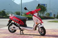 Electric Motorcycle(TDM186Z