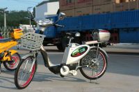 Electric Bicycle(TDL190Z