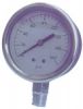 pressure gauge