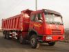 Dump Truck 8x4