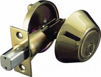 Deadbolt