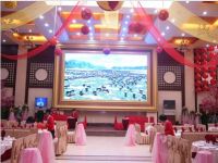PH7.62 LED Display