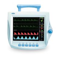 Multi-parameter patient monitor (KN-601B)