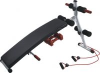 SUB52 Sit up Bench