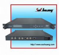 Mpeg-2 SDI Encoder