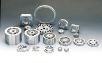 Motor Laminationa