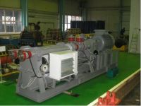Pump  And Engeneering
