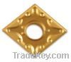 Solid Carbide Inserts