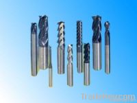 Endmill