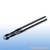 Ball Nose Endmills