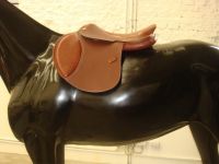 Saddlery From Argentina