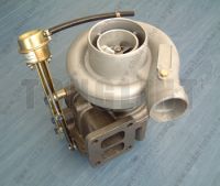 Turbocharger