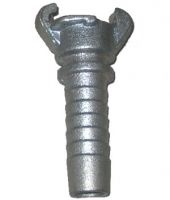 American type hose end